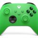 Console acc controller wrl/green 196388518098 microsoft