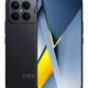 Poco nutitelefon F8 Ultra 512GB Black