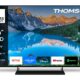 Thomson TV 55" 4K Ultra HD