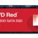 Sandisk WD Red SA500 SATA SSD M.2 2280 POWERED BY SANDISK 2 TB 2000GB