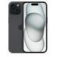 Renewed nutitelefon iPhone 15 128GB Black