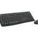 Logitech klaviatuur ENG
