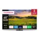 Thomson TV 65" 4K Ultra HD