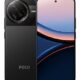 Poco nutitelefon 256GB Black
