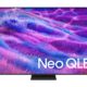 Samsung TV QE75QN80FAU 75" 4K Ultra HD