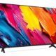 Lg TV 55" 4K Ultra HD
