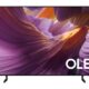 Samsung TV QE83S85FAE 83" 4K Ultra HD