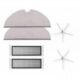 Roborock robottolmuimeja tarvik Accessories Kit S6 White/S5 White Max/S6 White Pure/E5 White