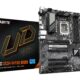 Gigabyte emaplaat B760 DS3H WF6E GEN5