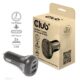 Club3d adapter CAC-1921 36W
